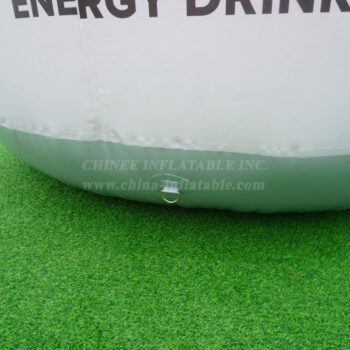 Modello gonfiabile Prodotto