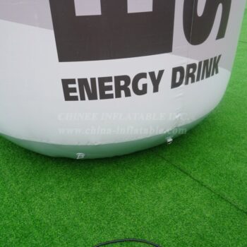 Modello gonfiabile Prodotto