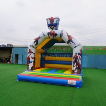 Inflatable Bouncer