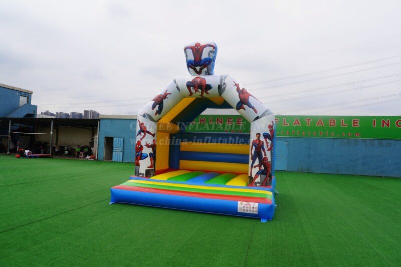 Inflatable Bouncer