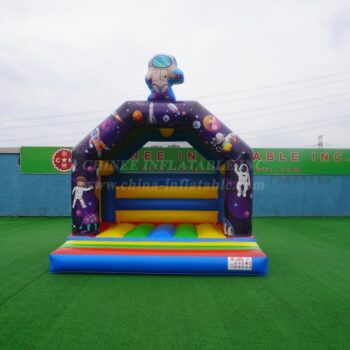Inflatable Bouncer