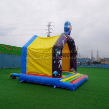 Inflatable Bouncer