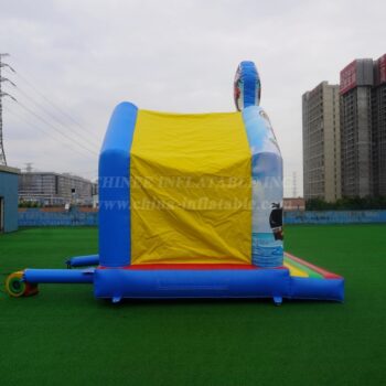 Sdraietta gonfiabile