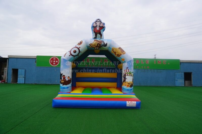 Sdraietta gonfiabile