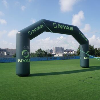 Inflatable Arch