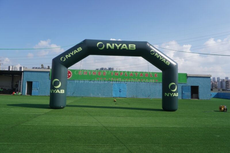 Inflatable Arch