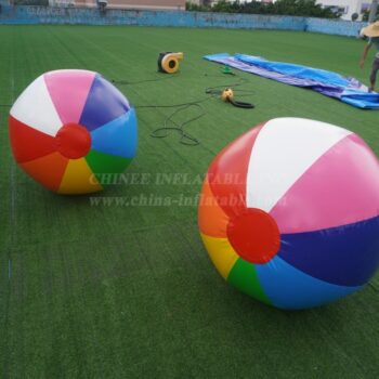 T11-2116 Balón hermético hinchable personalizado