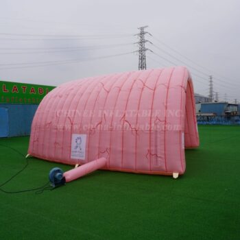 Insufláveis personalizados