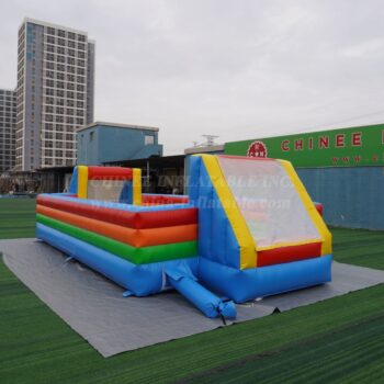 T11-3000C Inflatable Football Field