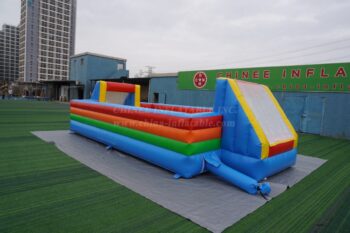 T11-3000C Inflatable Football Field