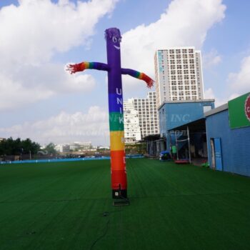 الراقص الهوائي