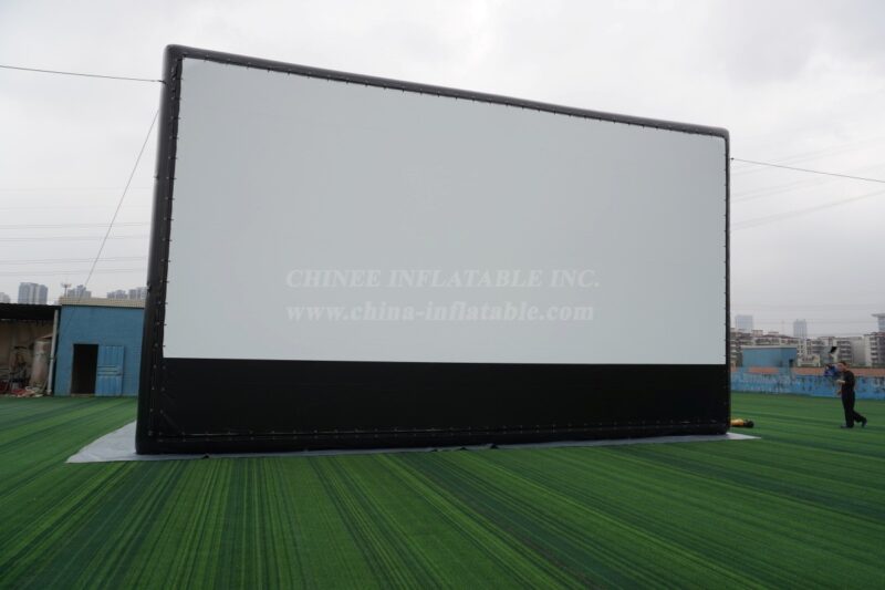 Movie Screen