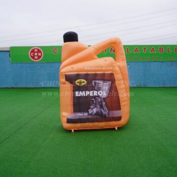 Inflatable Model Product