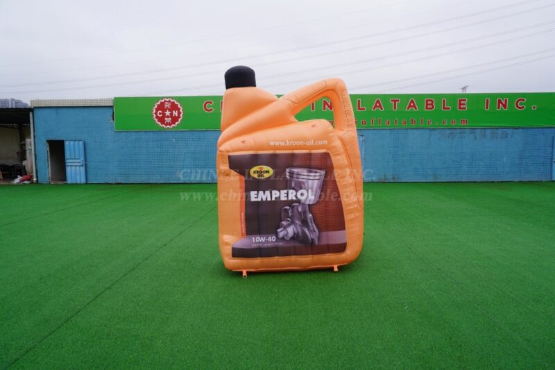 Inflatable Model Product