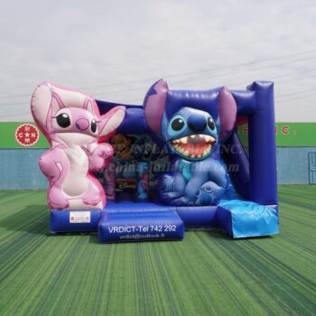 Combinazioni gonfiabili