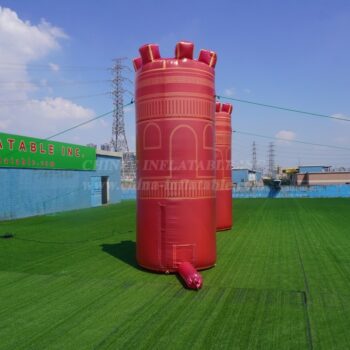 القوس القابل للنفخ لكرنفال العيد الوطني Arch2-406