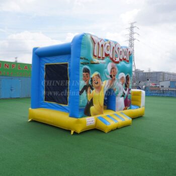 مجموعات قابلة للنفخ