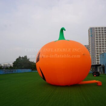ハロウィーン用インフレータブル