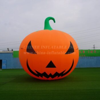 Gonflables d'Halloween