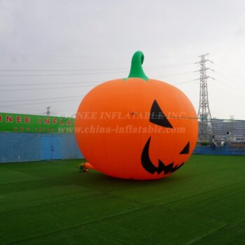 ホットなインフレータブル