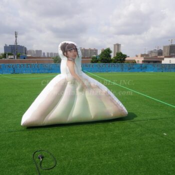 Hinchables personalizados