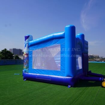 Combinazioni gonfiabili