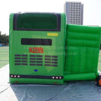 Combinazioni gonfiabili