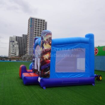 Combinazioni gonfiabili