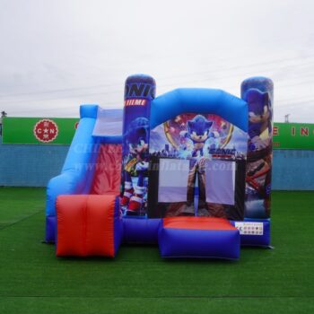 Combinazioni gonfiabili