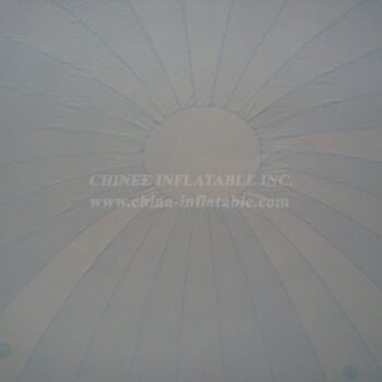 Inflatable Dome