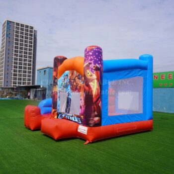 Combinazioni gonfiabili