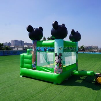 ミッキー＆ミニー