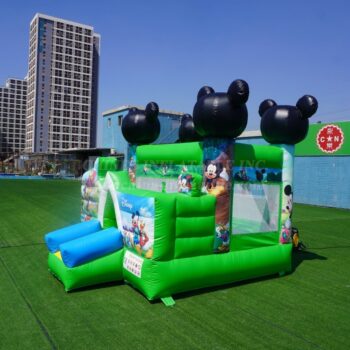 トドラー＆ジュニア