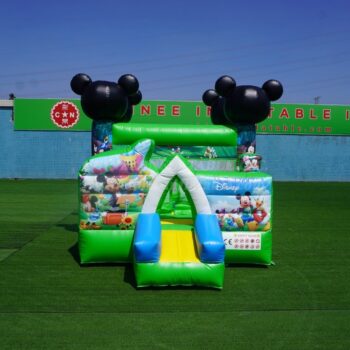 ミニバウンサー