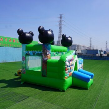 トドラー＆ジュニア