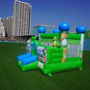 Tout-petits et juniors