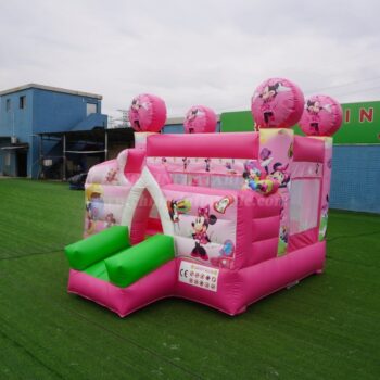 En stock y entrega rápida