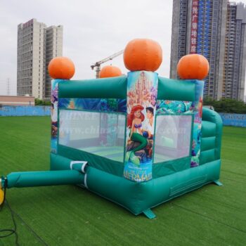 ミニバウンサー