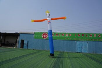 D2-107B Bailarín aéreo