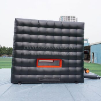 Inflatable Cube Tent