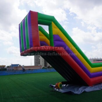 Hinchables calientes