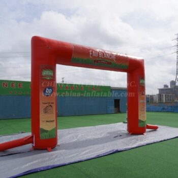 Inflatable Arch