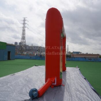 Arch2-392C Inflatable Arch