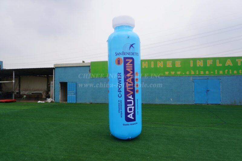 Inflatable Model Product