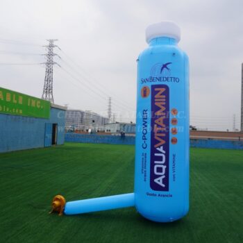 S4-543 Custom Bottles