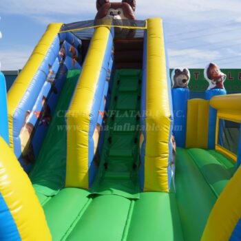 Combinazioni gonfiabili