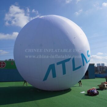 Inflatable Balloon
