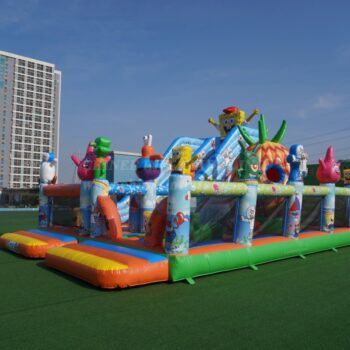 T6-866 سبونجبوب فونسيتي T6-866