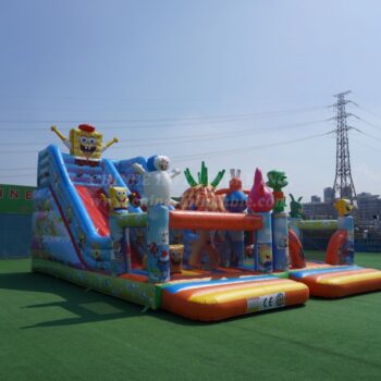 T6-866 سبونجبوب فونسيتي T6-866