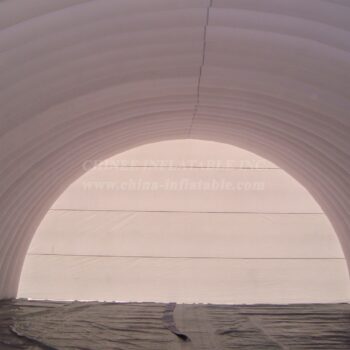 Tent1-4598 Tente d'exposition à grande arche